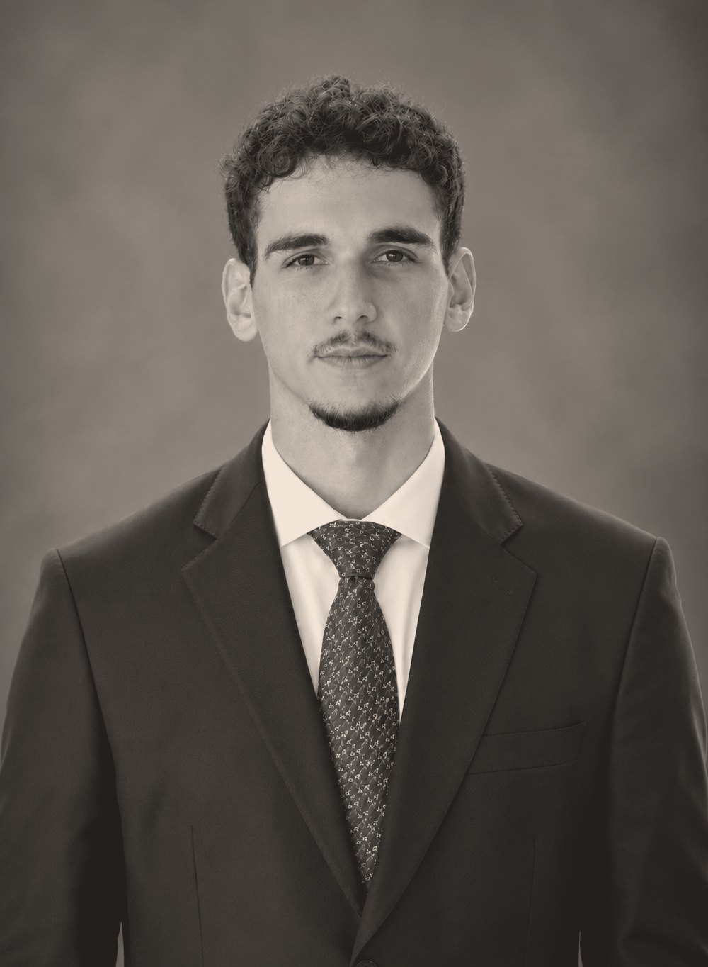 Paul Guye, founder of ORMONT Private Office